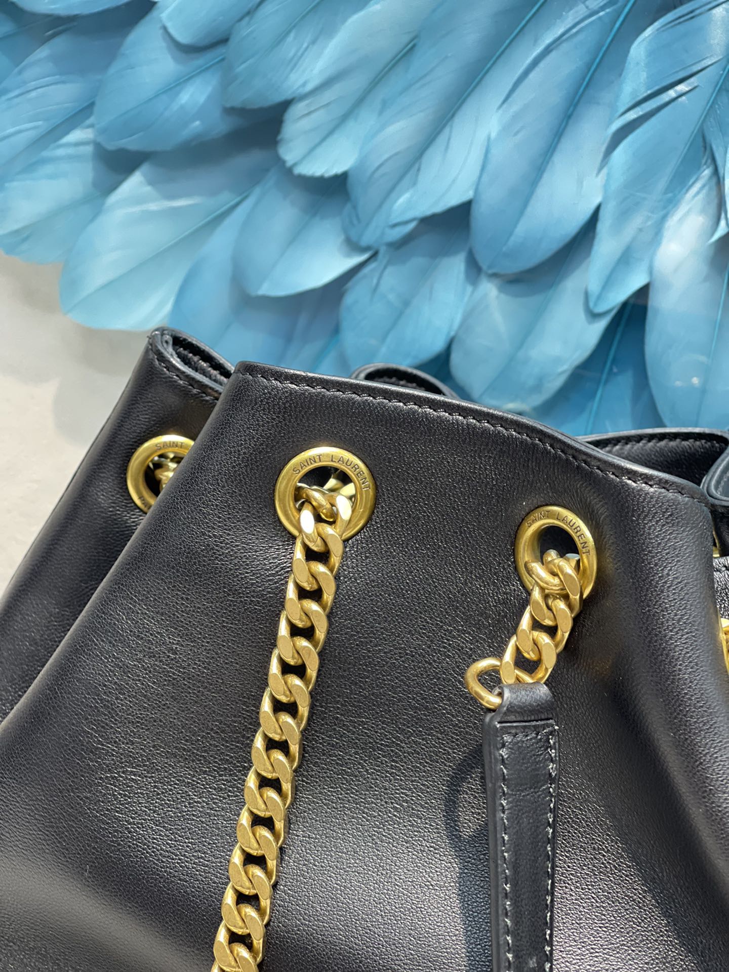 Amelia-- Amelia- Bag - SL - 034