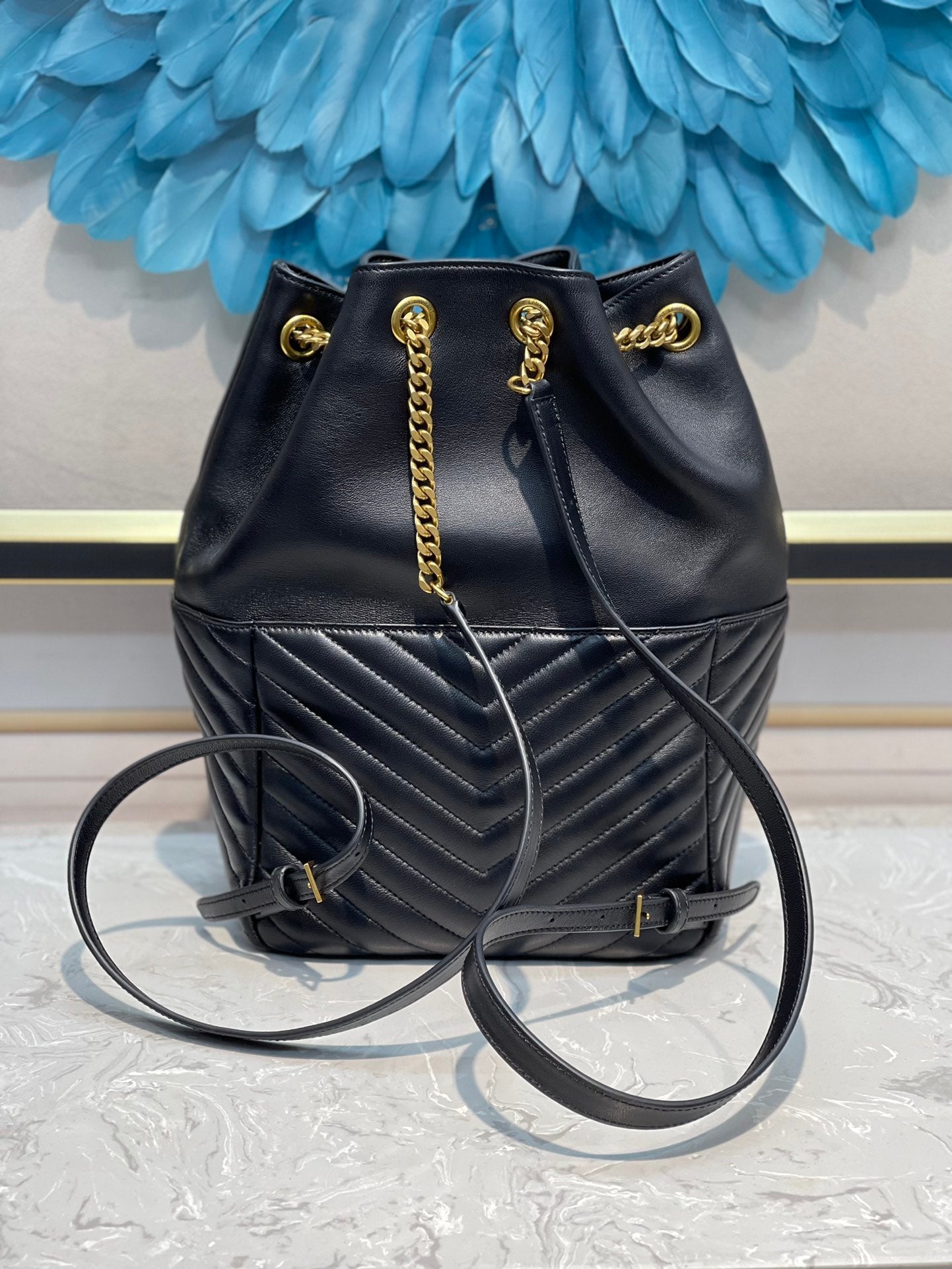 Amelia-- Amelia- Bag - SL - 034