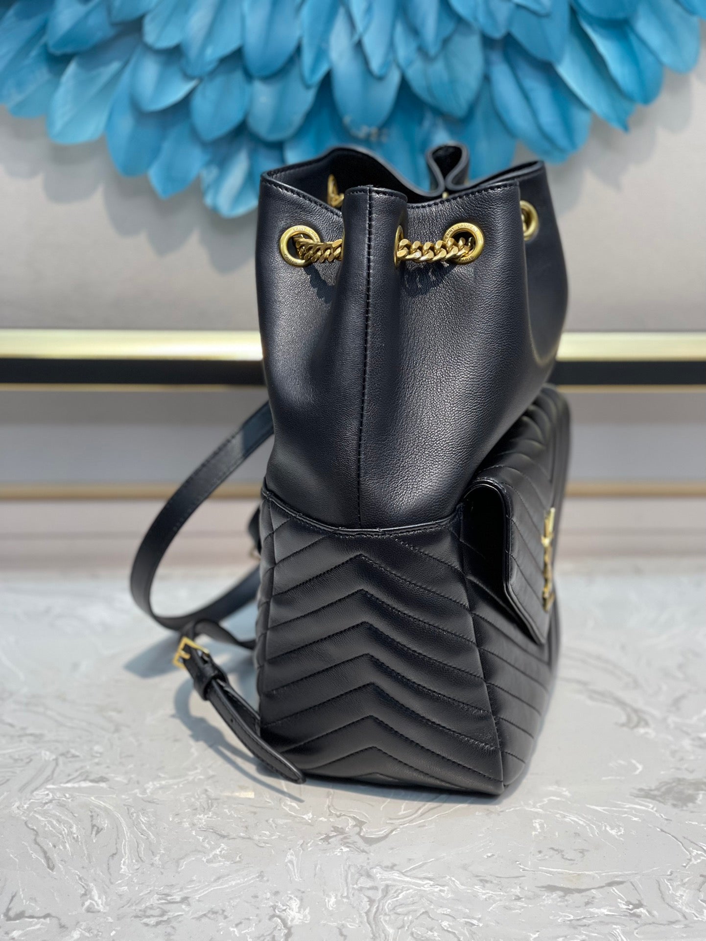 Amelia-- Amelia- Bag - SL - 034