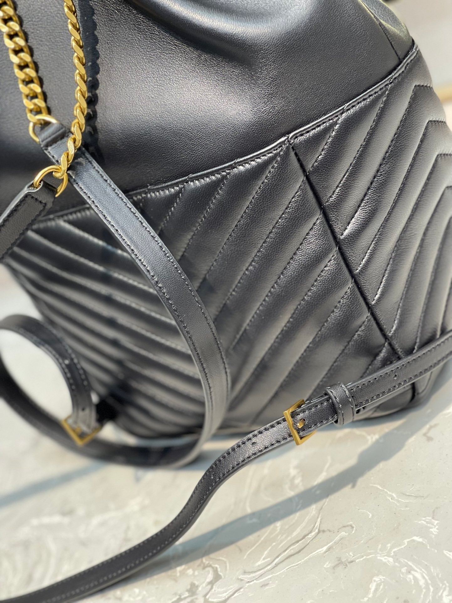 Amelia-- Amelia- Bag - SL - 034