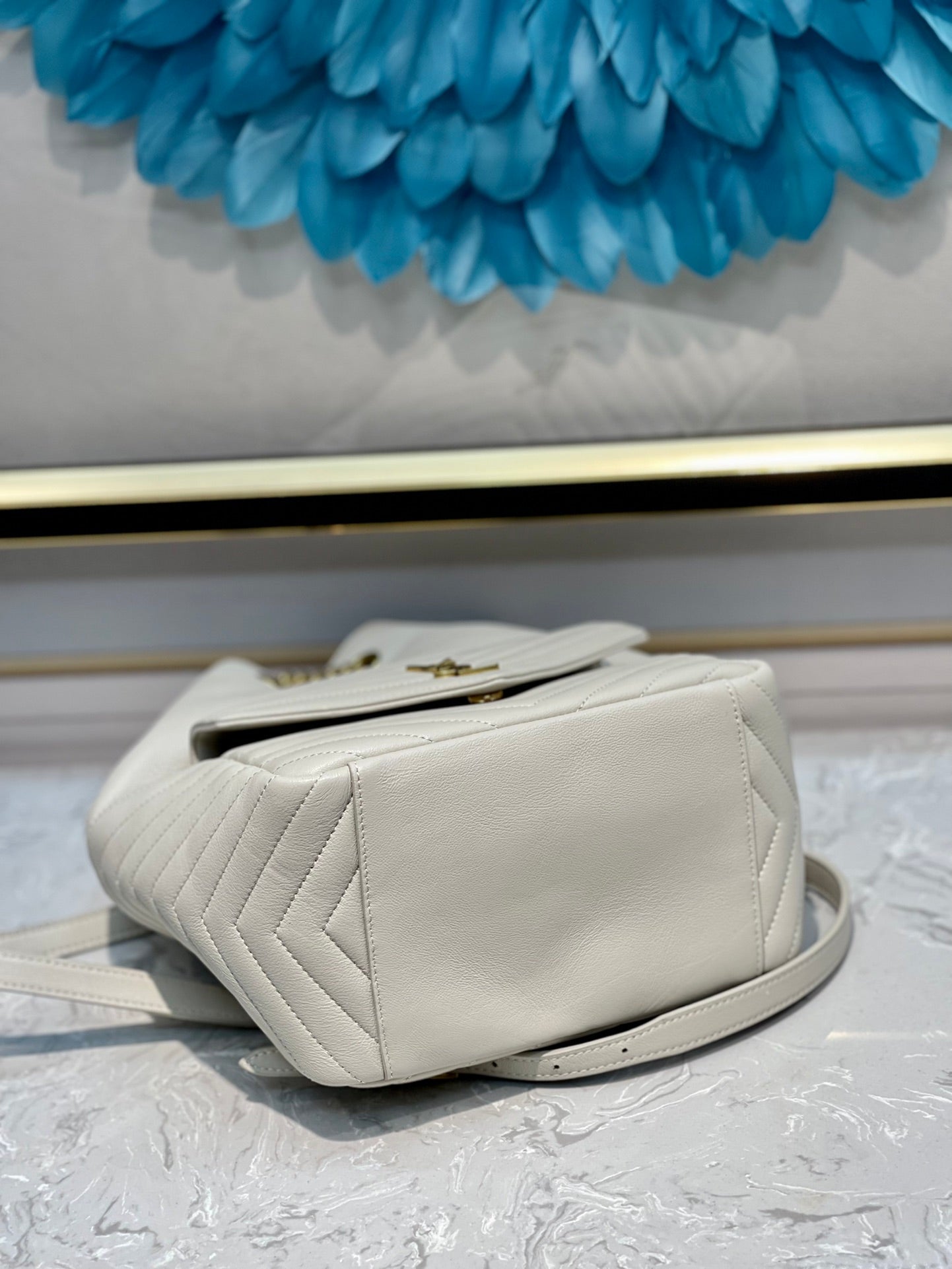 Amelia-- Amelia- Bag - SL - 033