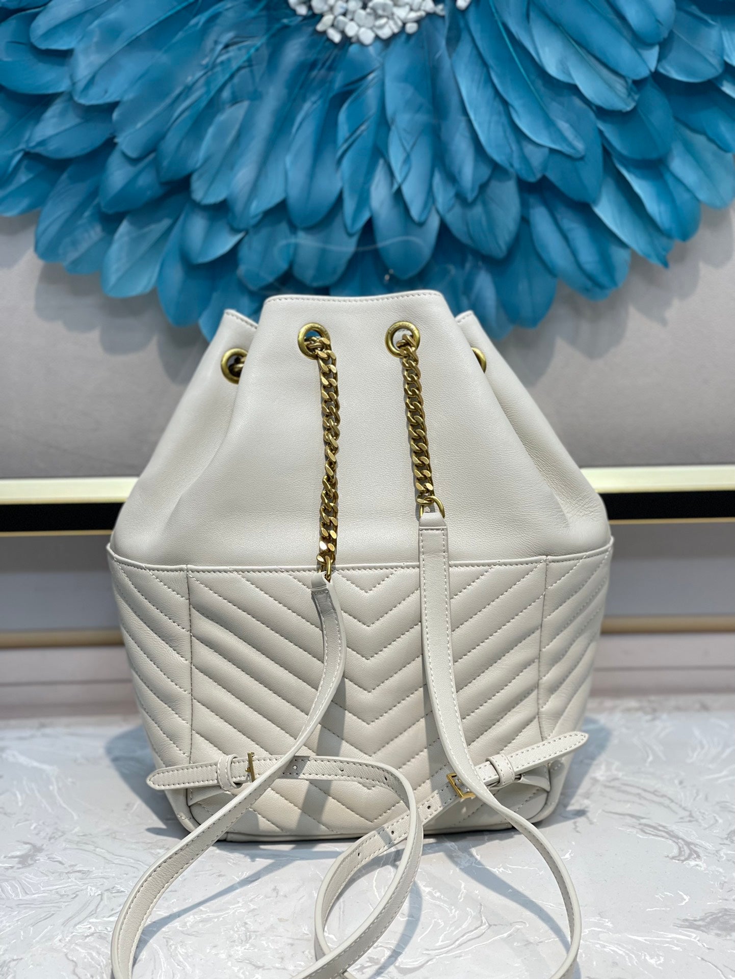 Amelia-- Amelia- Bag - SL - 033