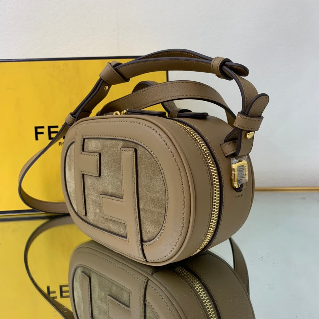 Amelia-  FND BAGS  - 295