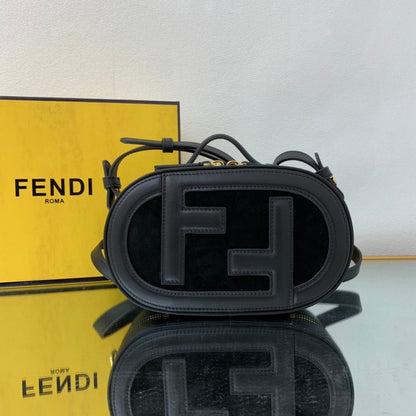 Amelia-  FND BAGS  - 296