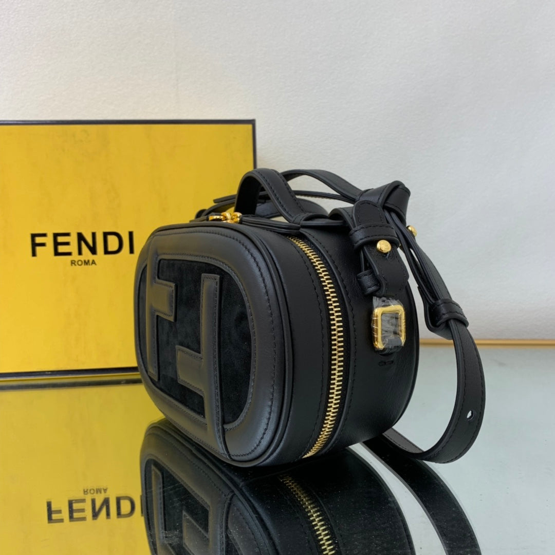 Amelia-  FND BAGS  - 296