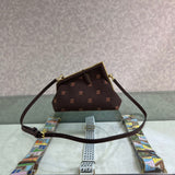 Amelia-  FND BAGS  - 300
