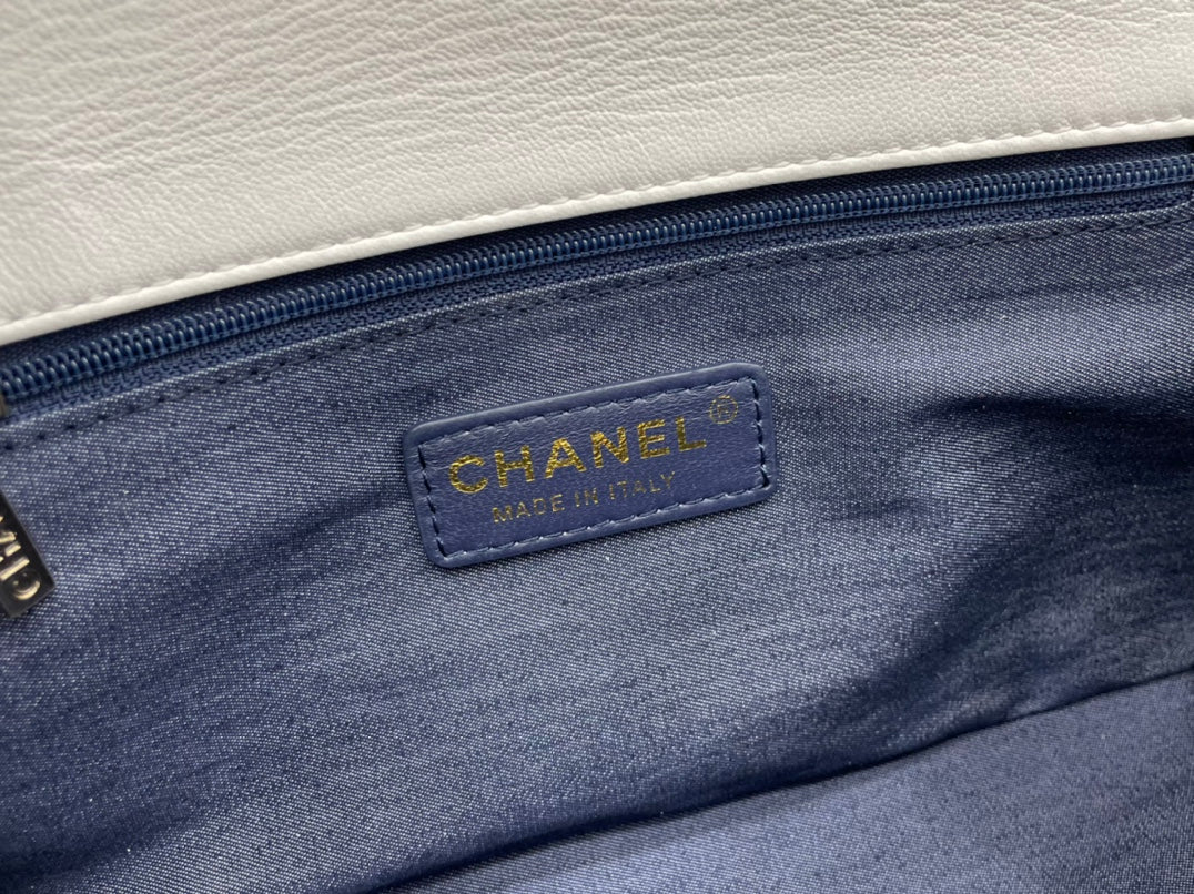 Chanel - Luxury Bag - CHL - 681