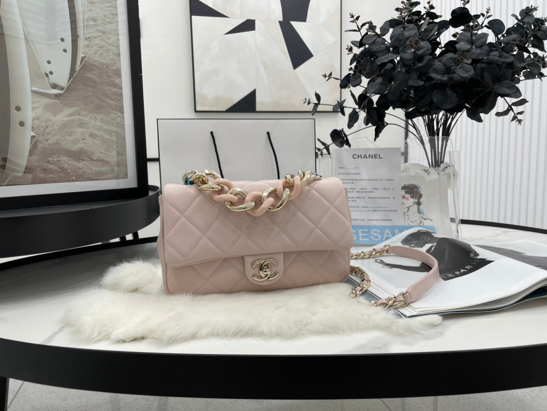 Chanel - Luxury Bag - CHL - 085