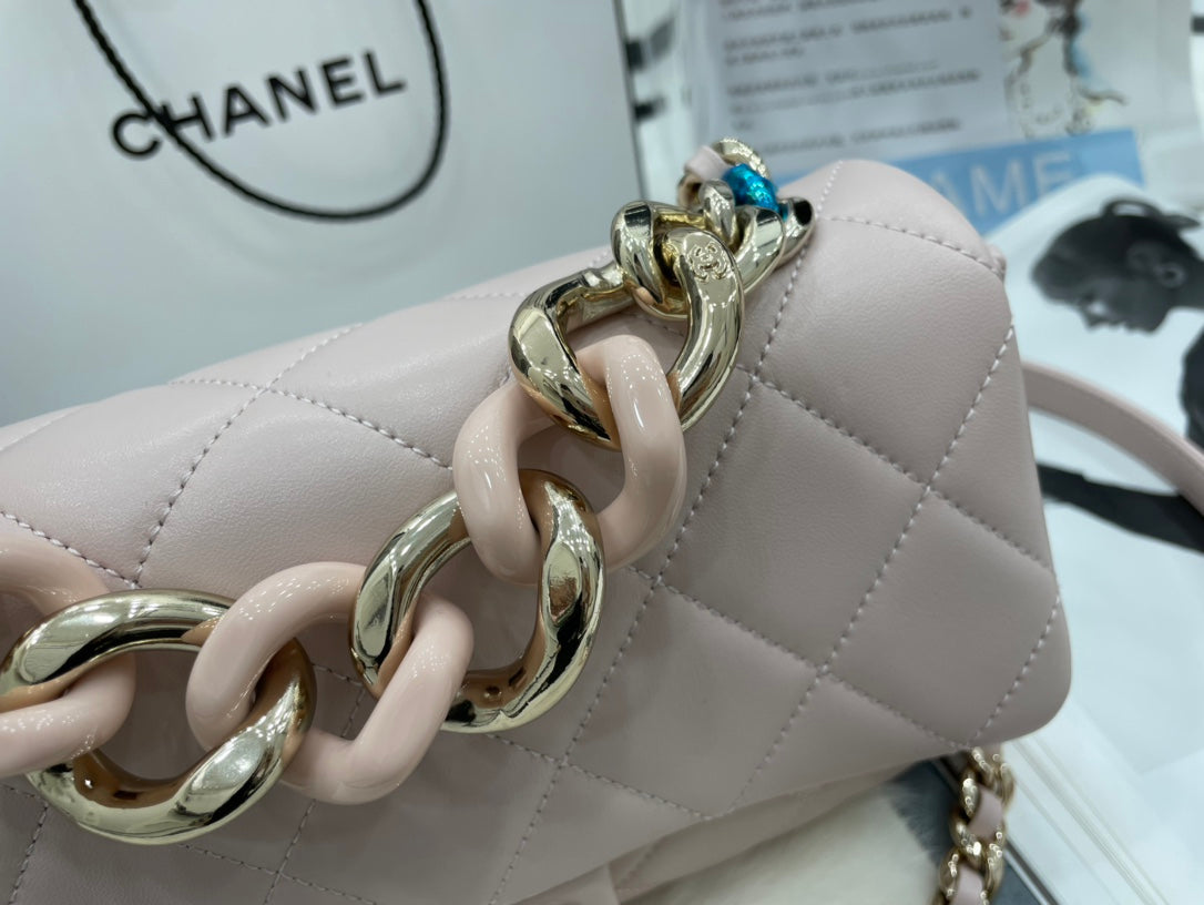 Chanel - Luxury Bag - CHL - 085