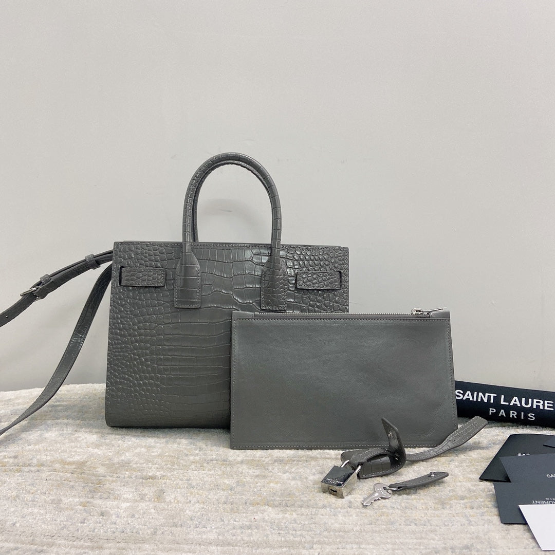 Amelia-- Amelia- Bag - SL - 048