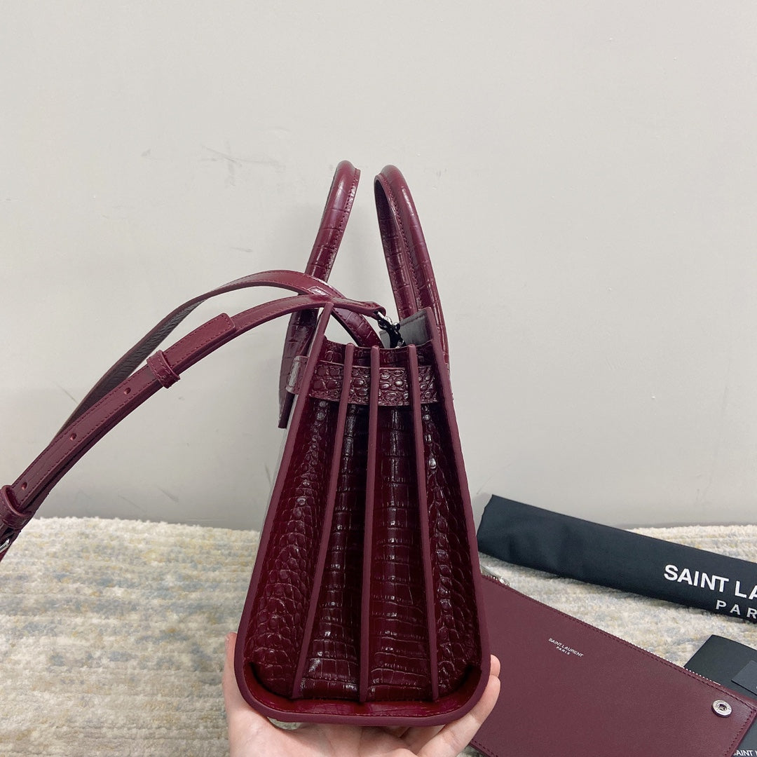 Amelia-- Amelia- Bag - SL - 045