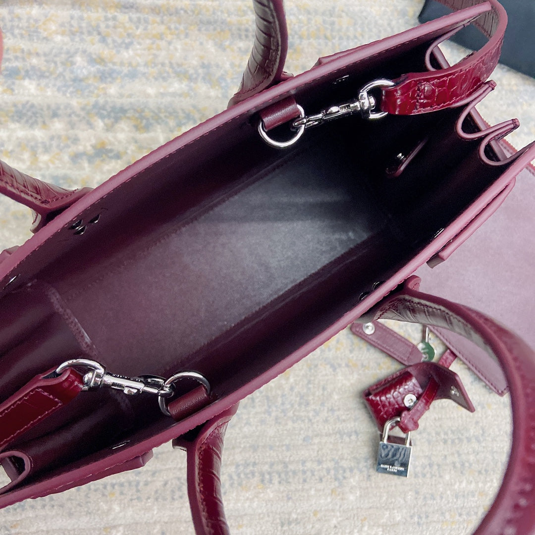 Amelia-- Amelia- Bag - SL - 045