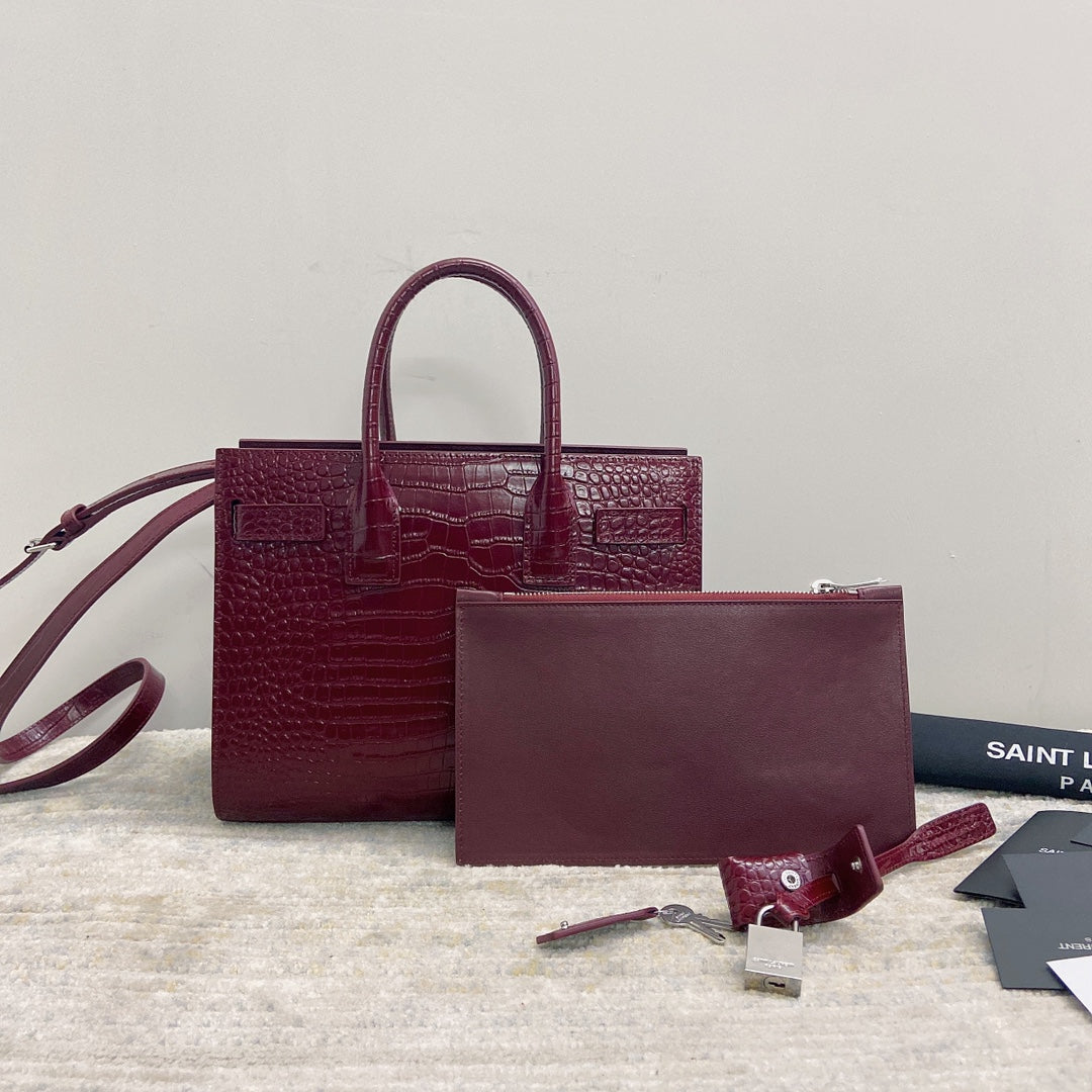 Amelia-- Amelia- Bag - SL - 045
