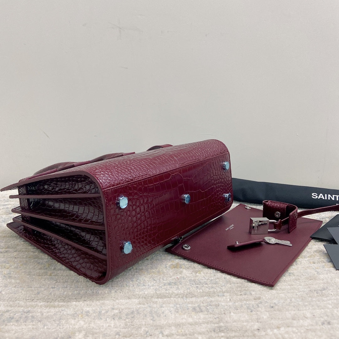 Amelia-- Amelia- Bag - SL - 045