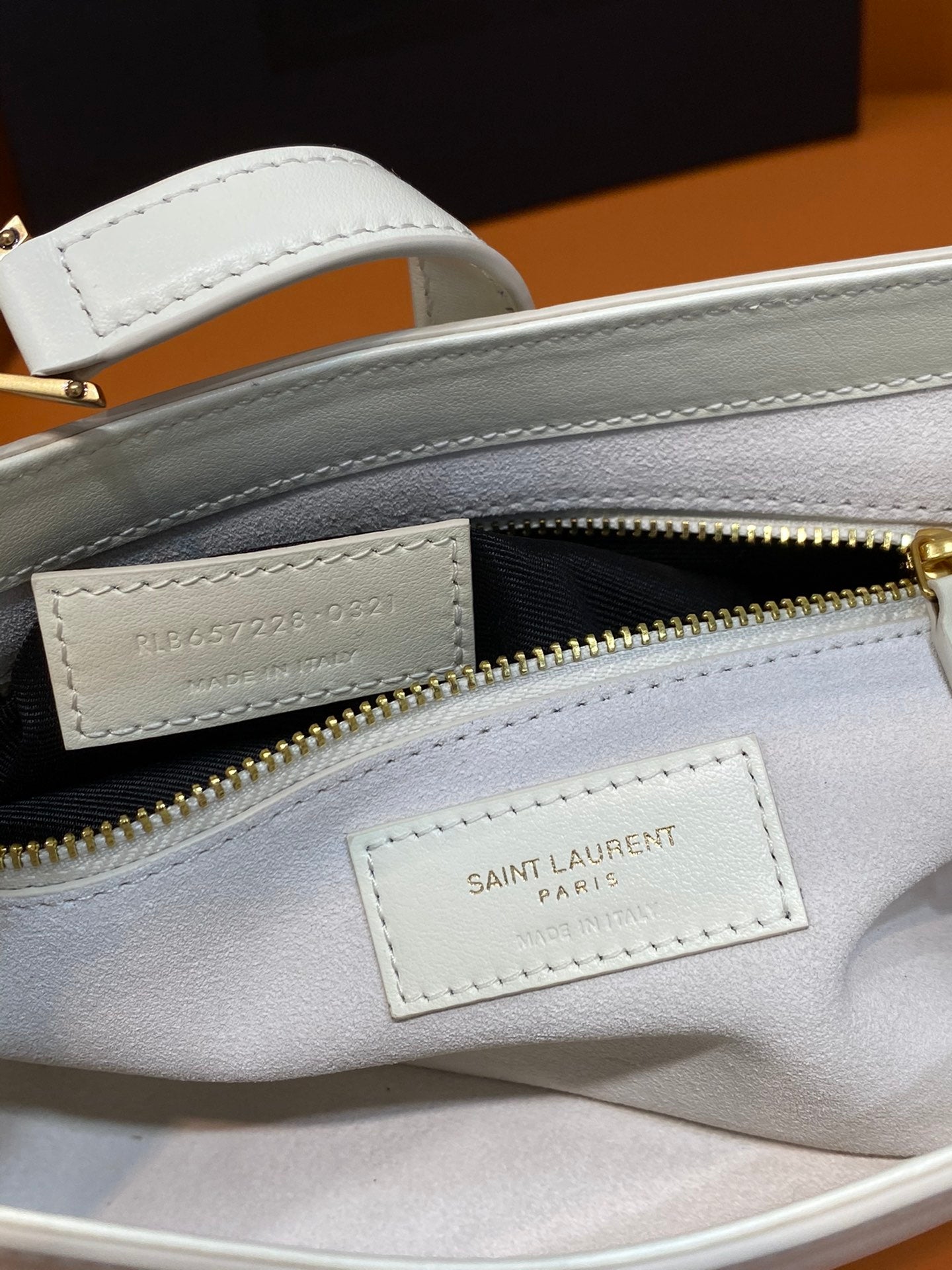 Amelia-- Amelia- Bag - SL - 102