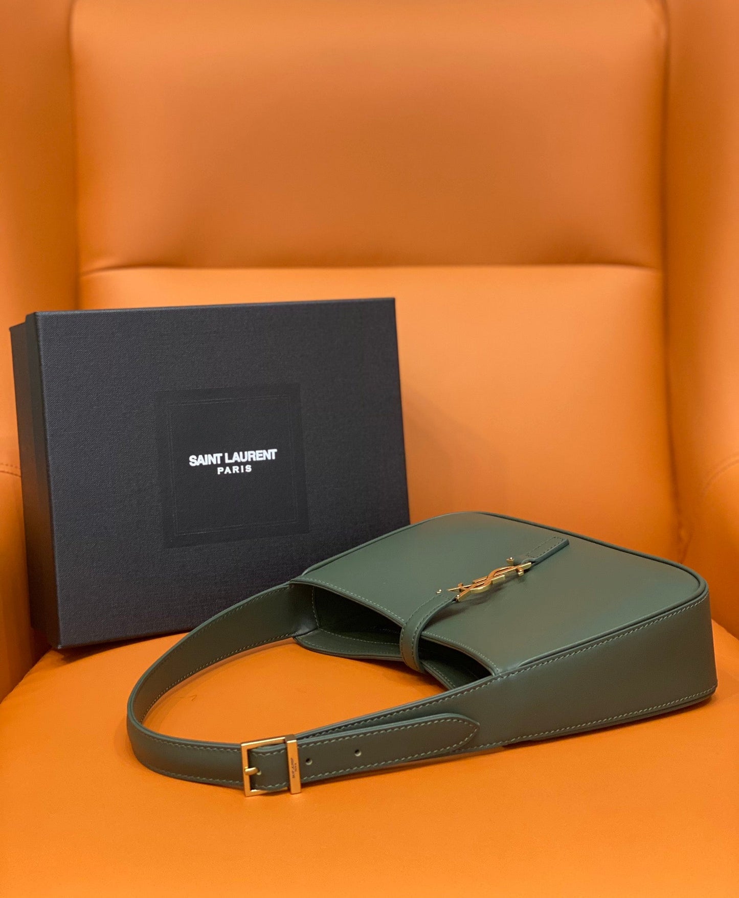 Amelia-- Amelia- Bag - SL - 101
