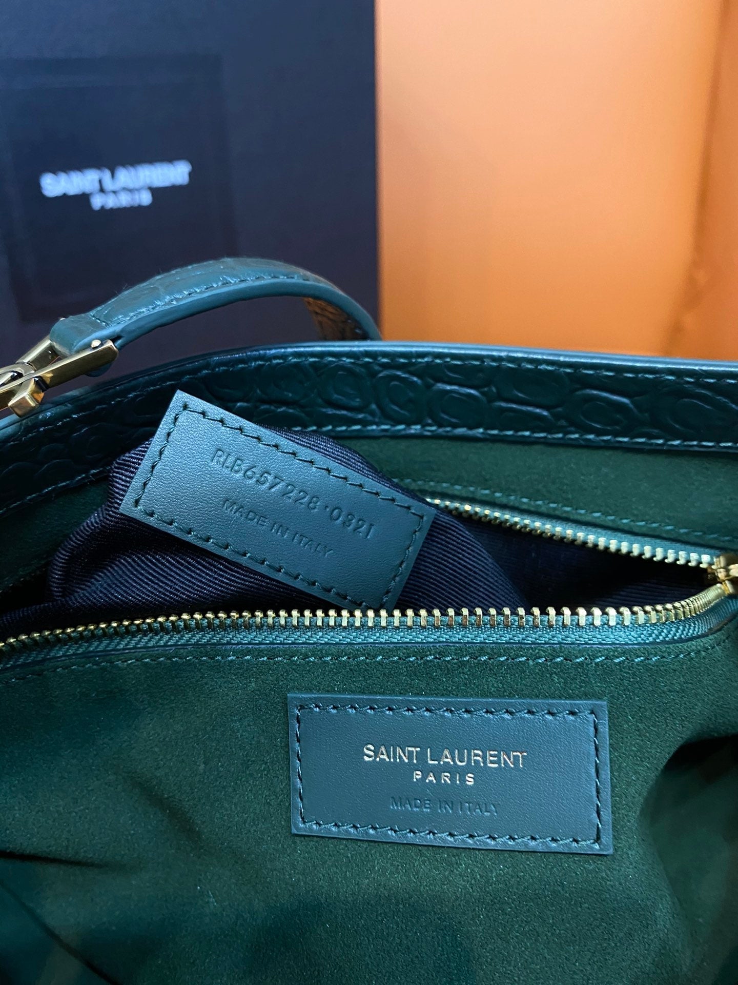 Amelia-- Amelia- Bag - SL - 100