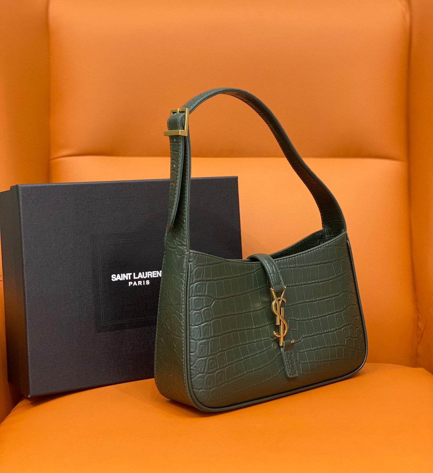 Amelia-- Amelia- Bag - SL - 100