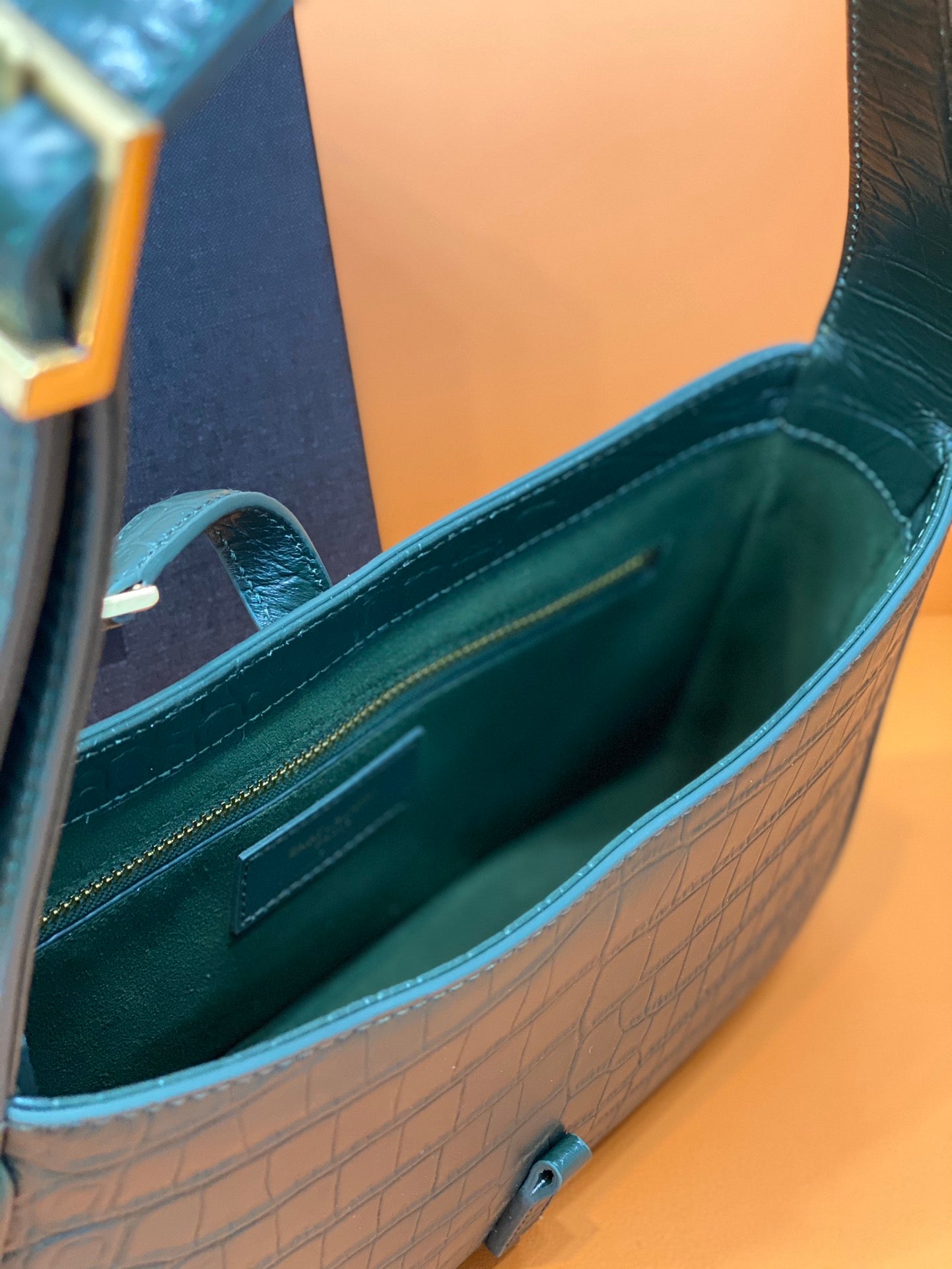 Amelia-- Amelia- Bag - SL - 100