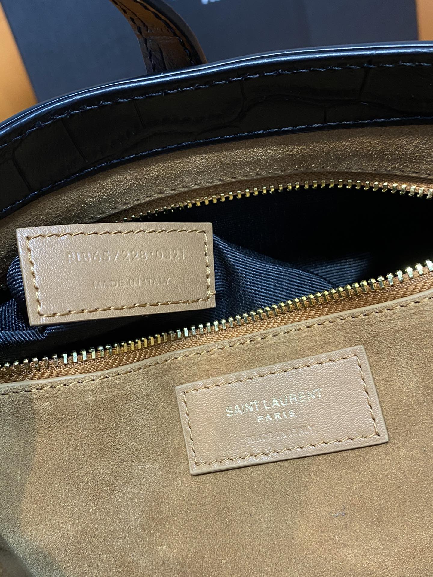 Amelia-- Amelia- Bag - SL - 098