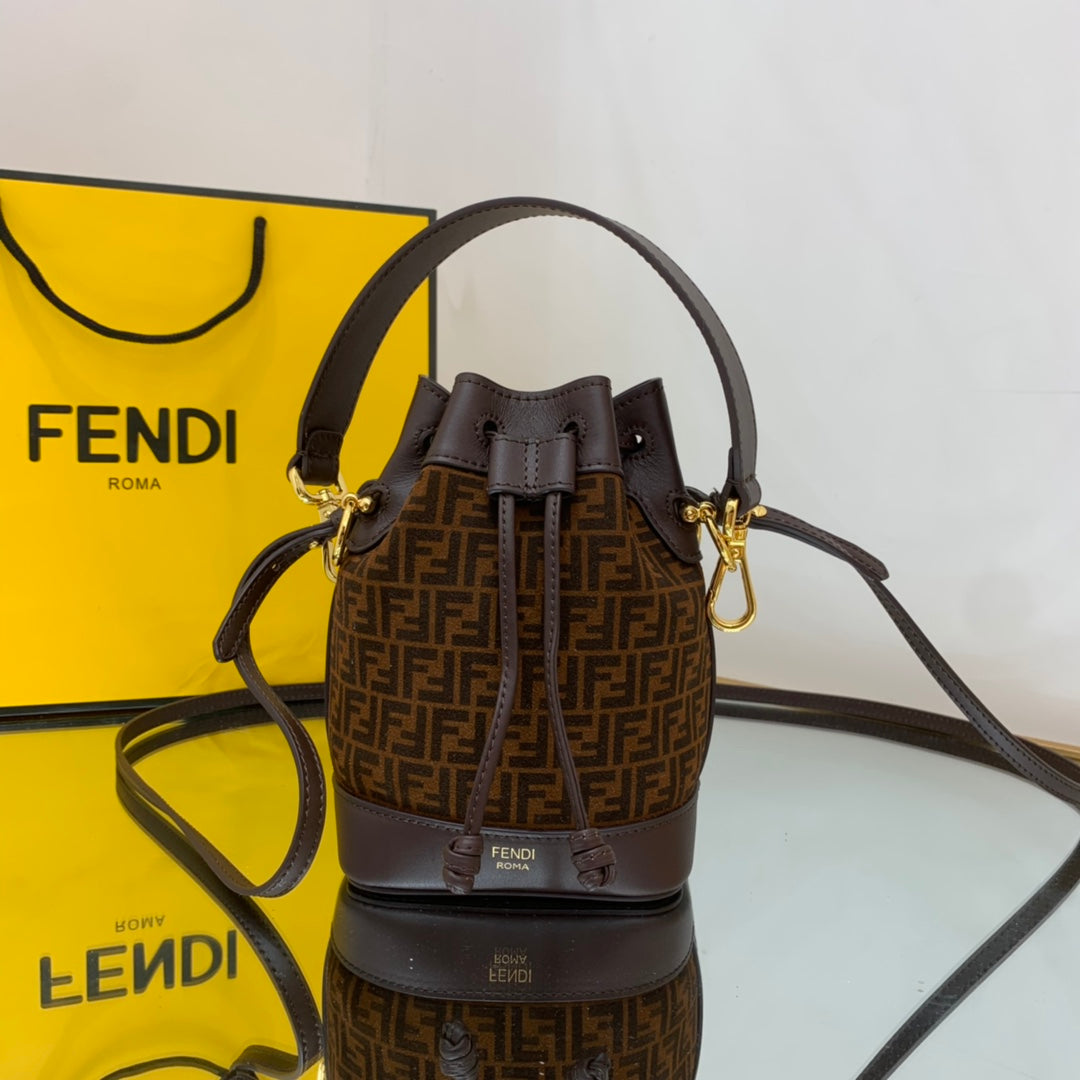 Amelia-  FND BAGS  - 262