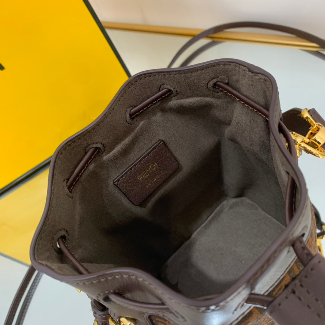Amelia-  FND BAGS  - 262
