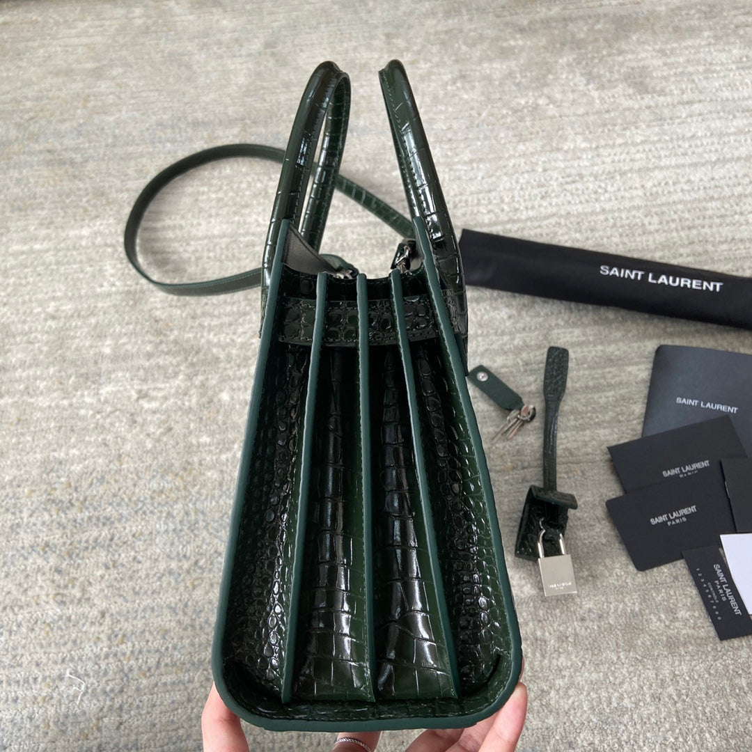 Amelia-- Amelia- Bag - SL - 046