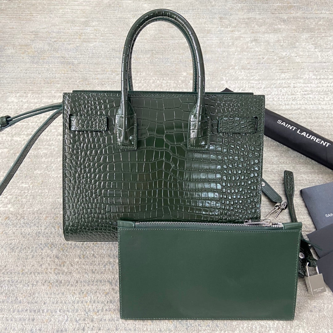 Amelia-- Amelia- Bag - SL - 046
