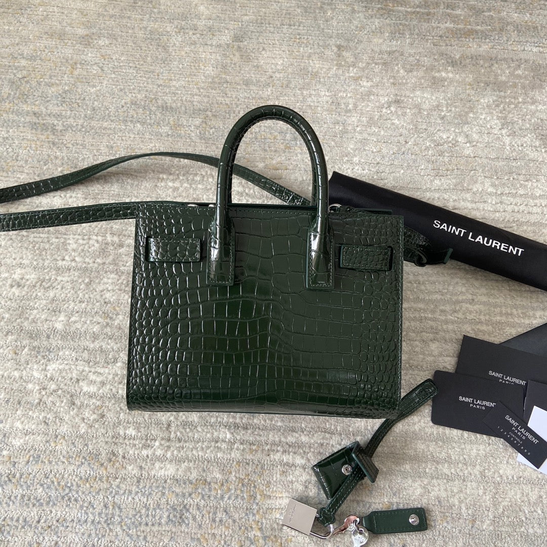 Amelia-- Amelia- Bag - SL - 039