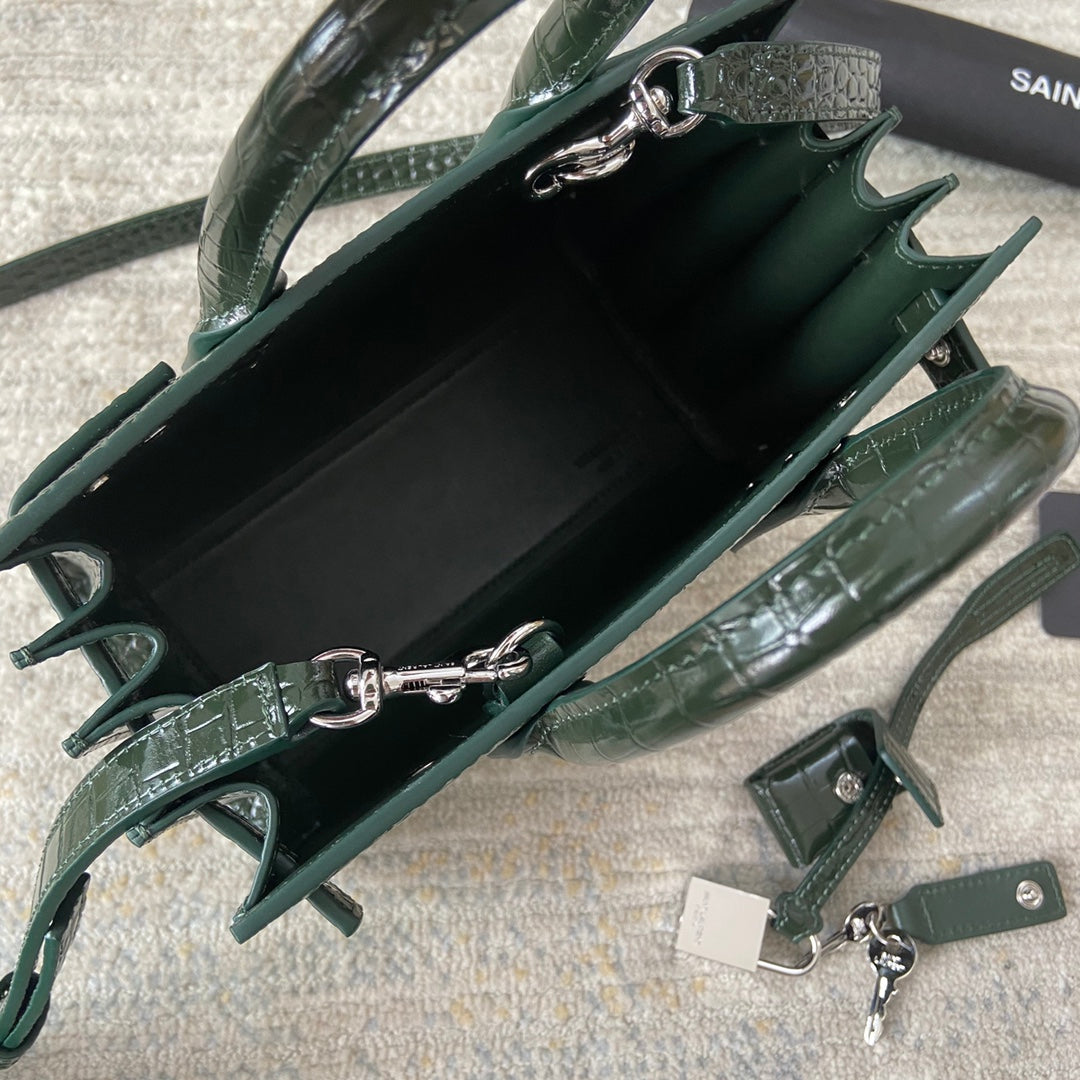 Amelia-- Amelia- Bag - SL - 039