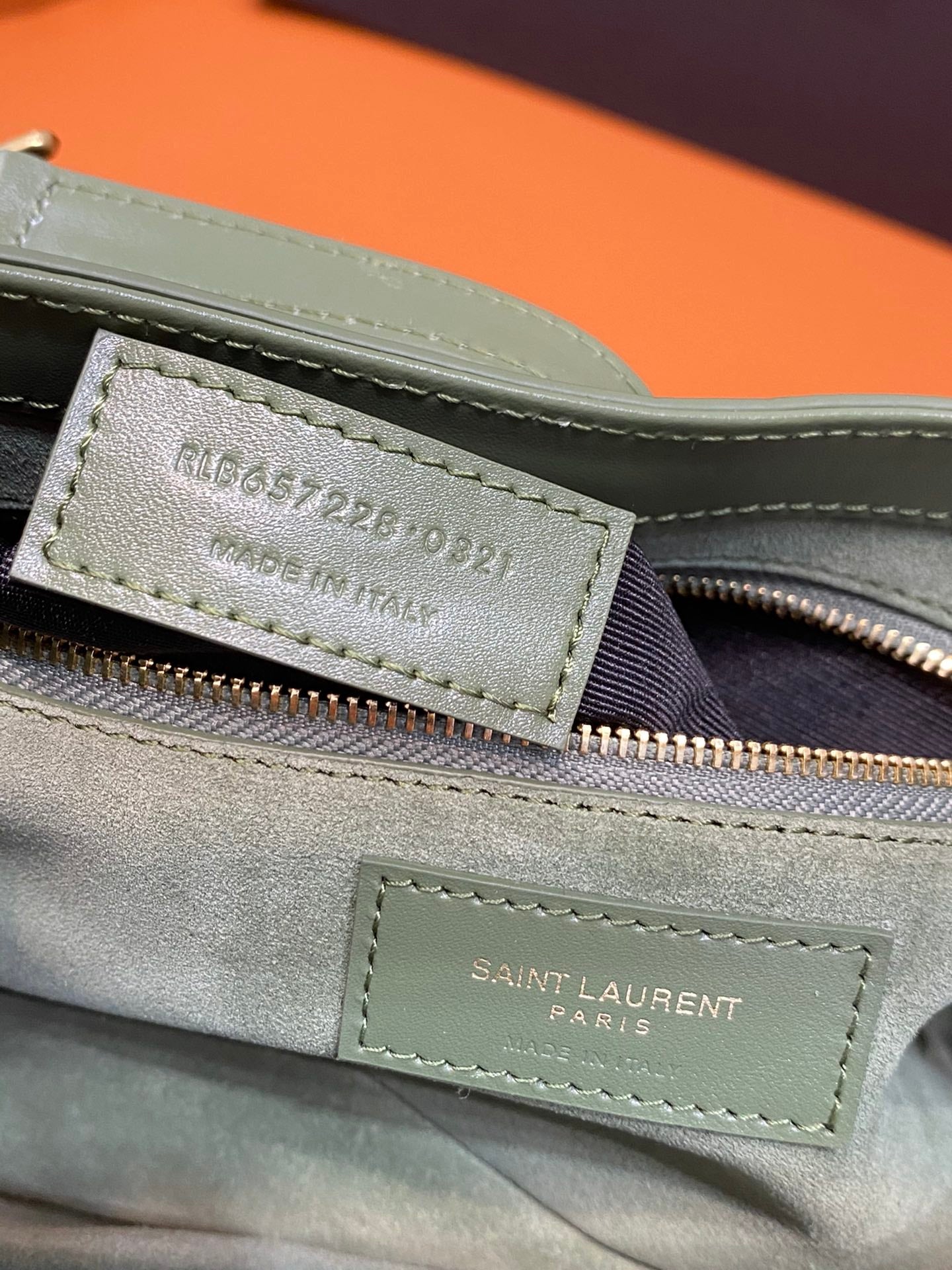 Amelia-- Amelia- Bag - SL - 104