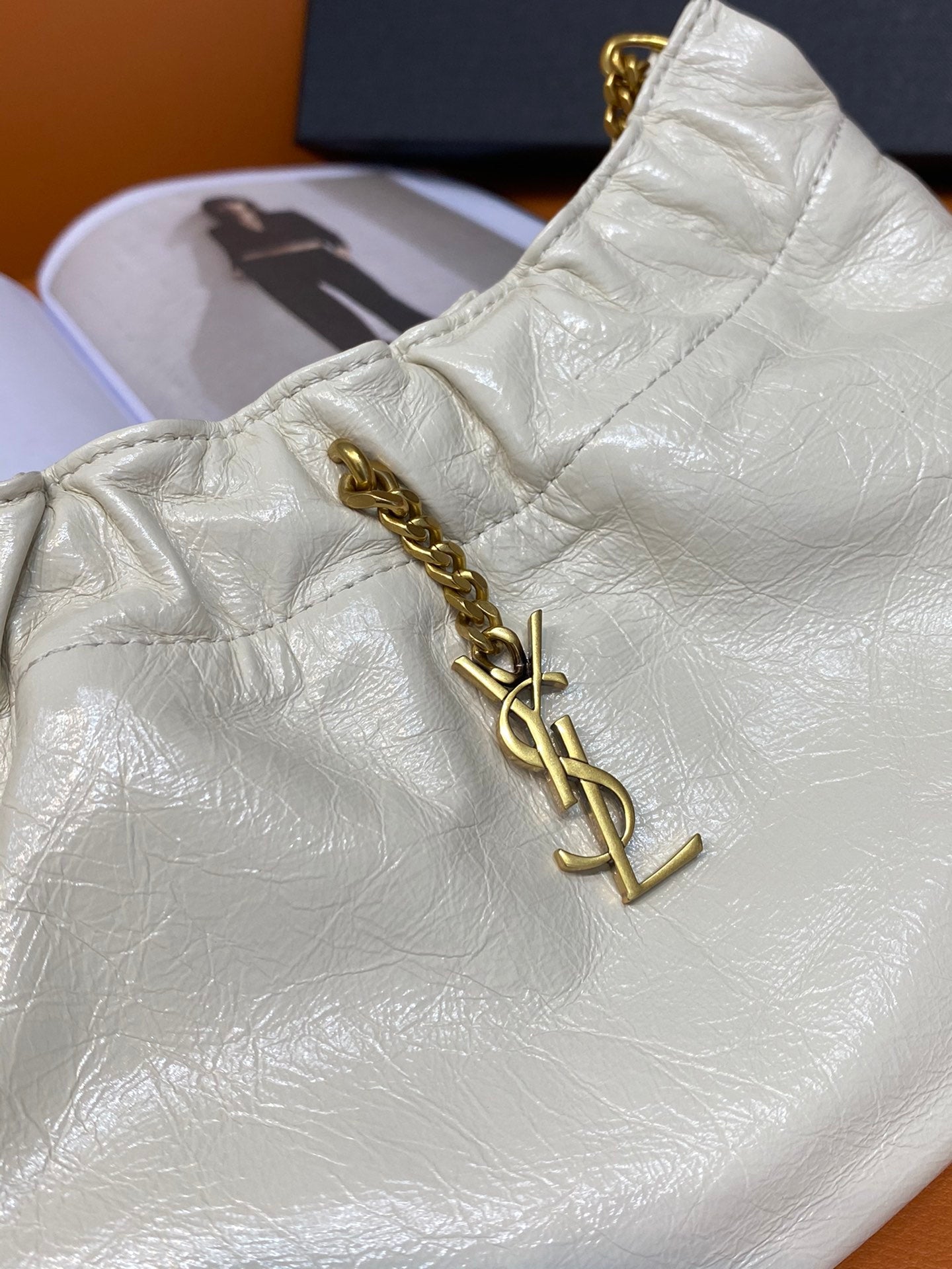 Amelia-- Amelia- Bag - SL - 113