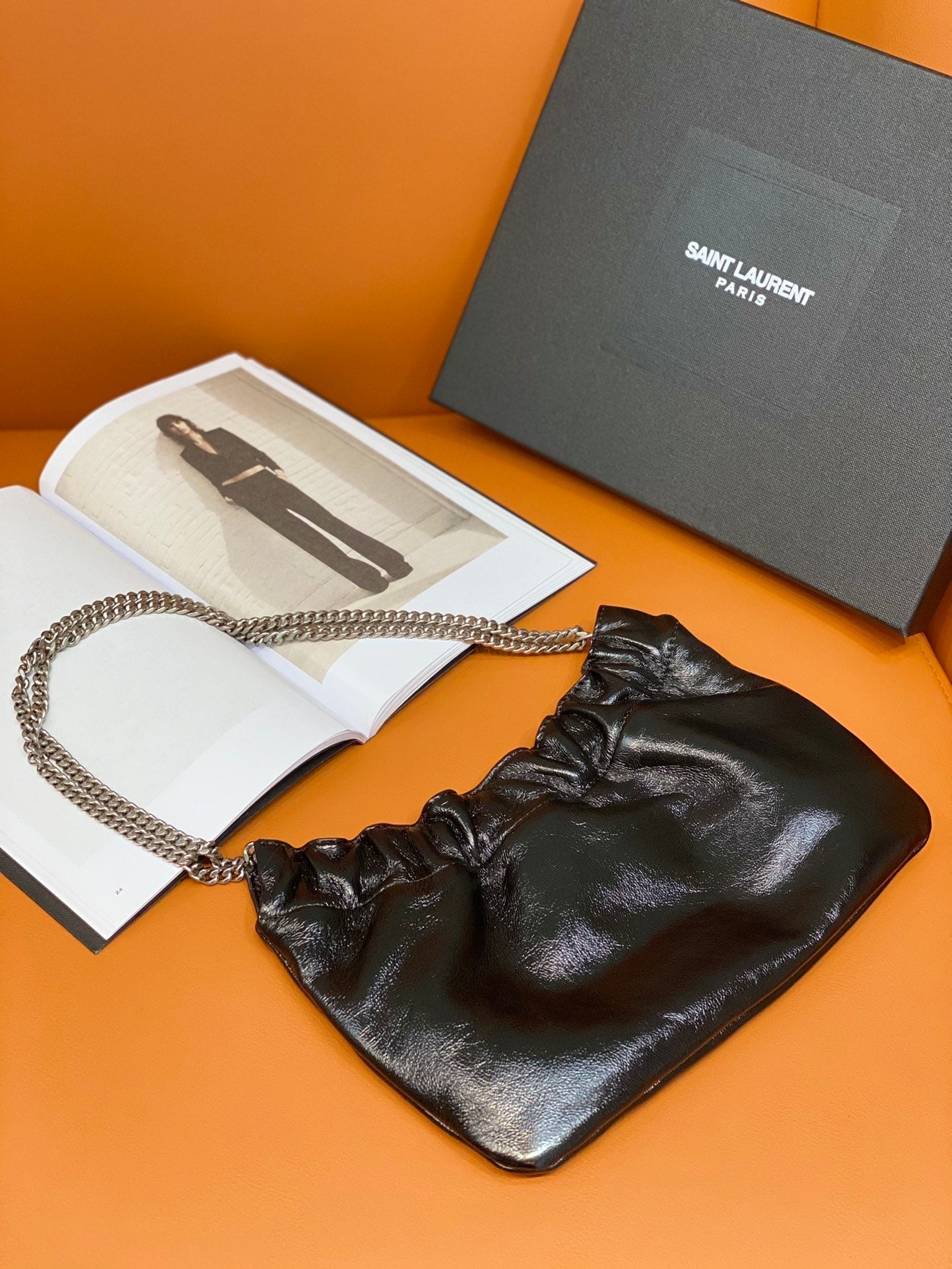 Amelia-- Amelia- Bag - SL - 112