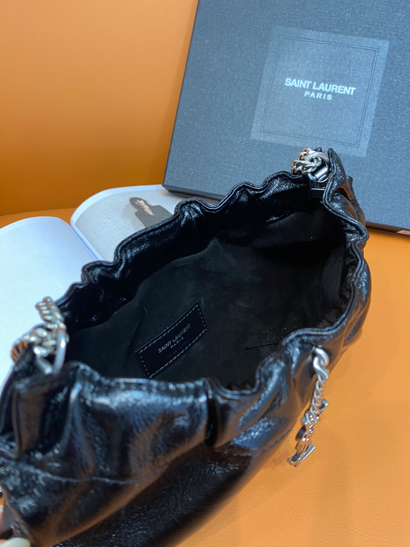 Amelia-- Amelia- Bag - SL - 112