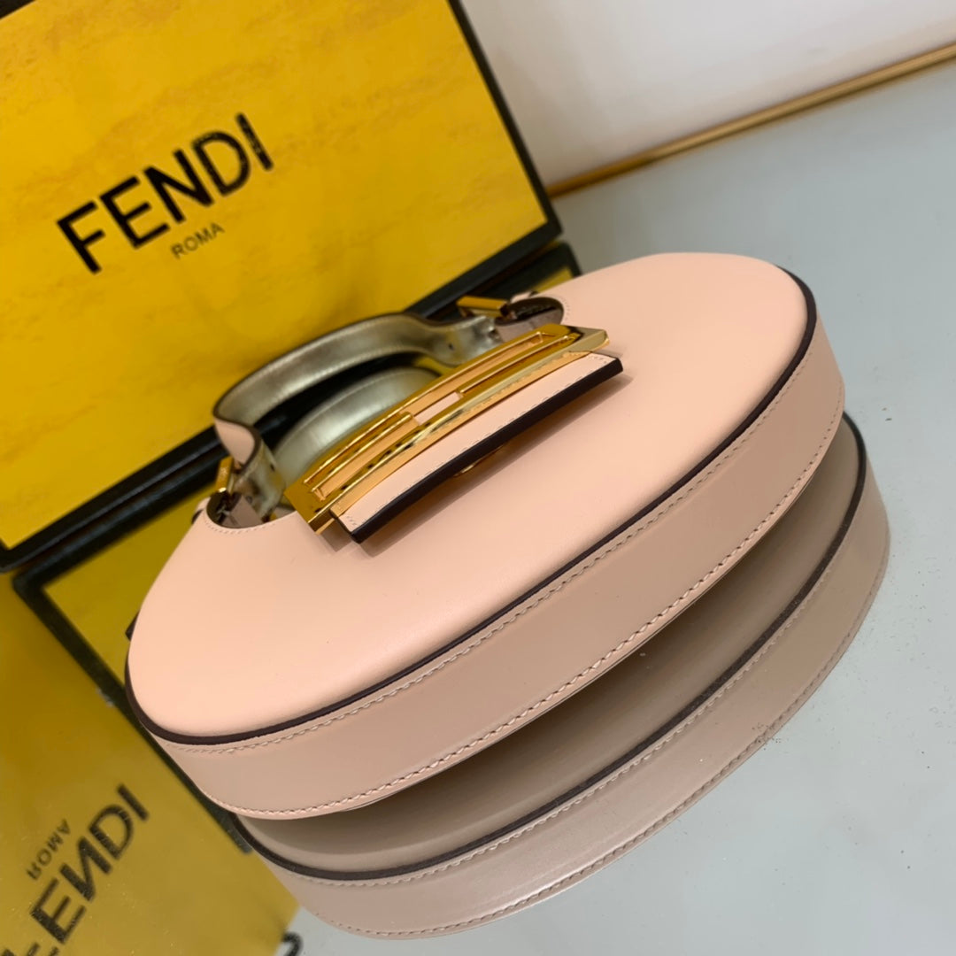 Amelia-  FND BAGS  - 243