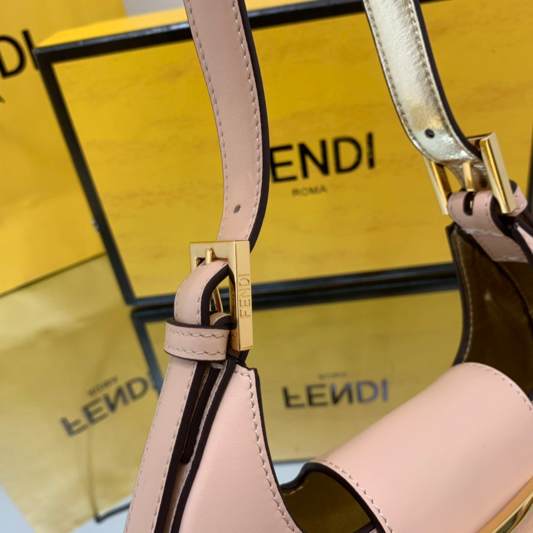 Amelia-  FND BAGS  - 243