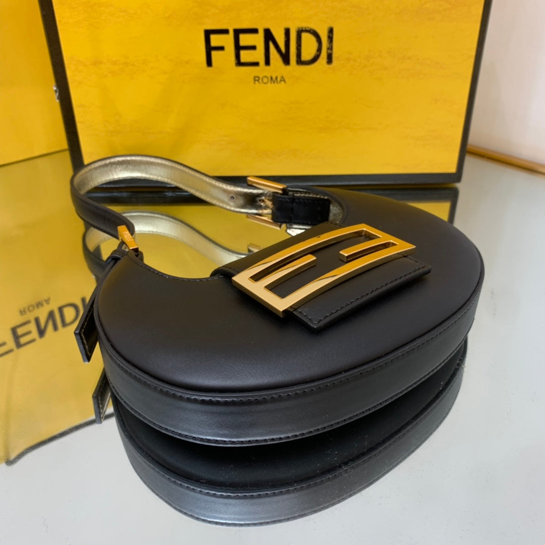Amelia-  FND BAGS  - 245