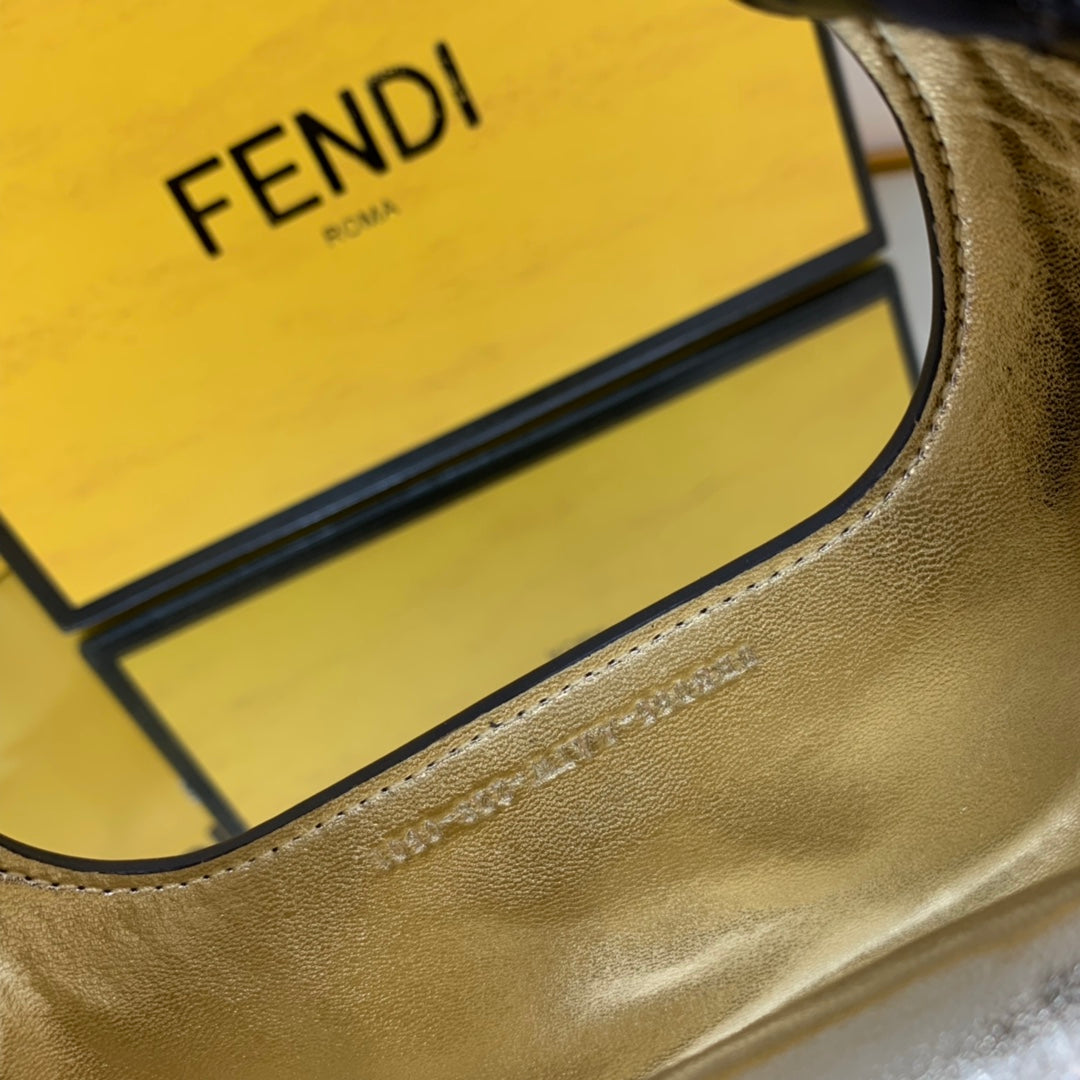 Amelia-  FND BAGS  - 245