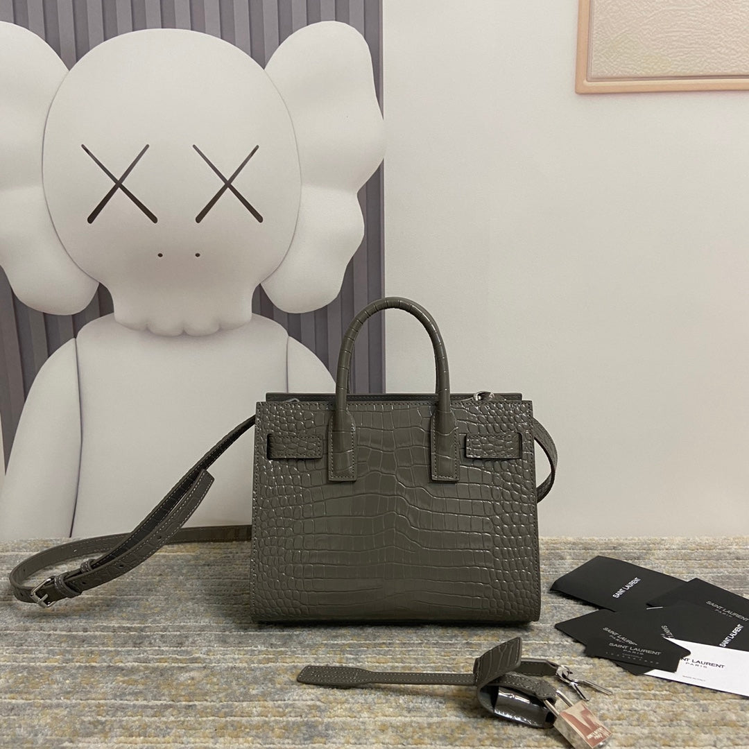 Amelia-- Amelia- Bag - SL - 038