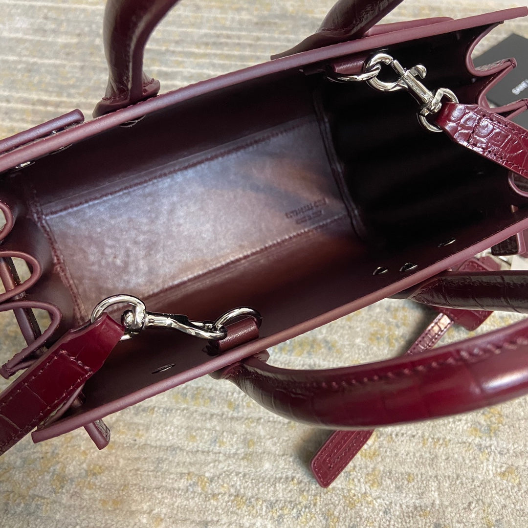 Amelia-- Amelia- Bag - SL - 037