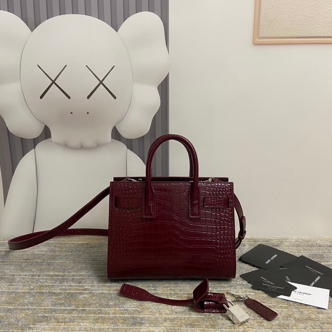 Amelia-- Amelia- Bag - SL - 037