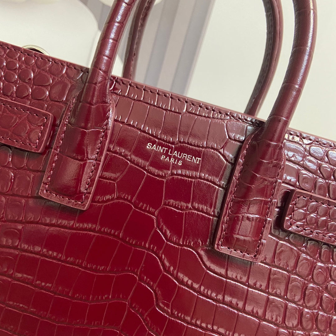 Amelia-- Amelia- Bag - SL - 037