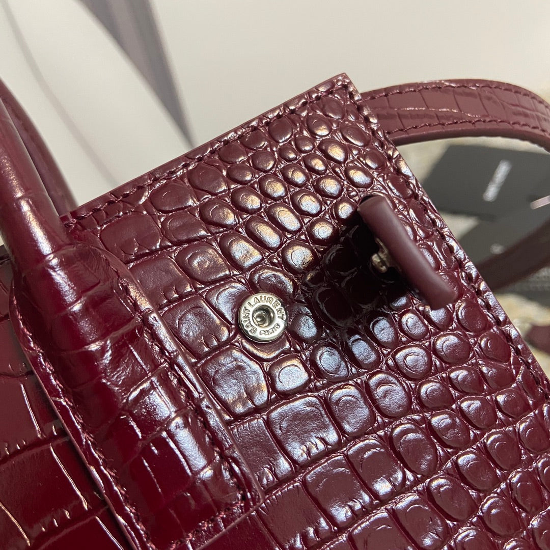 Amelia-- Amelia- Bag - SL - 037