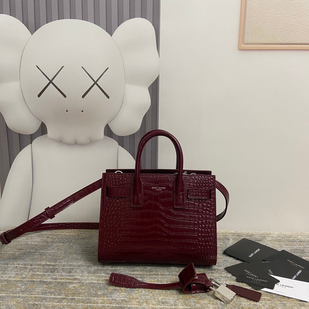 Amelia-- Amelia- Bag - SL - 037