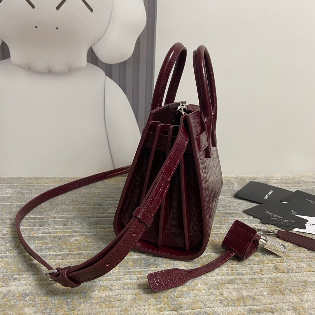 Amelia-- Amelia- Bag - SL - 037
