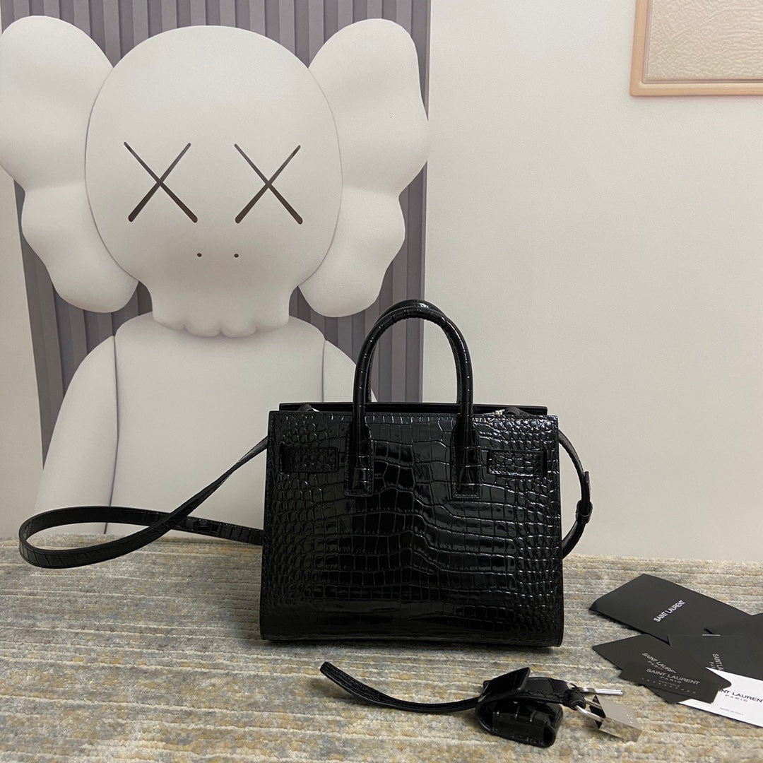 Amelia-- Amelia- Bag - SL - 036