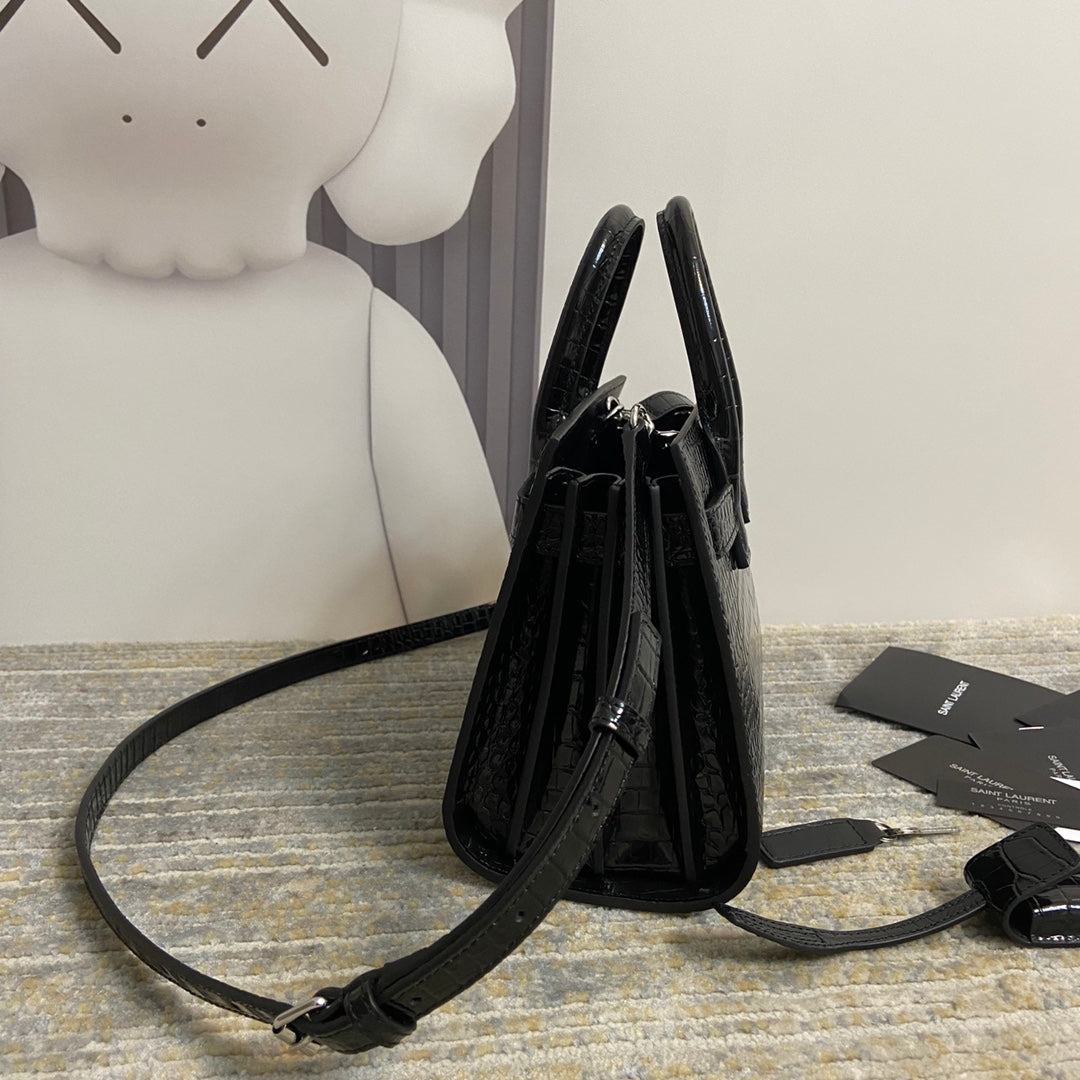 Amelia-- Amelia- Bag - SL - 036