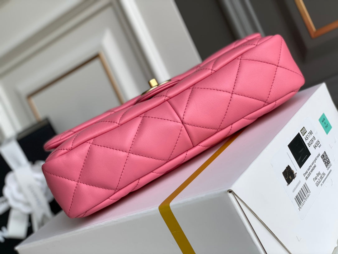 Chanel - Luxury Bag - CHL - 1141