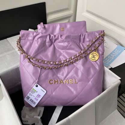 Chanel - Luxury Bag - CHL - 983