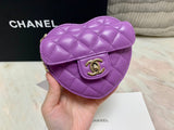 Chanel - Luxury Bag - CHL - 1004